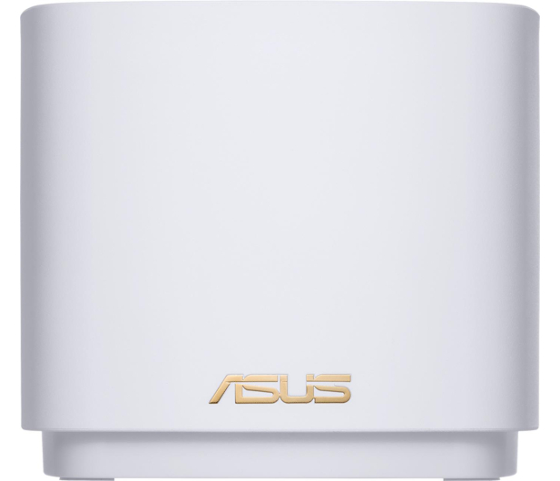 ASUS ZenWiFi AX XD5 MESH (3000Mb/s a/b/g/n/ac/ax) 3xAP - 1094723 - zdjęcie 3